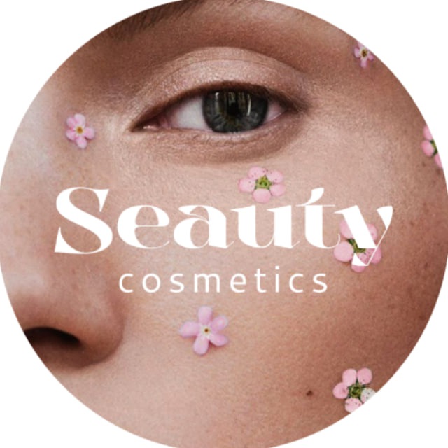 Аватар канала 🌿 Seauty cosmetics