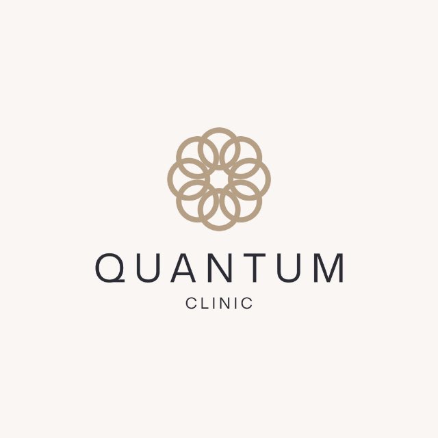 Аватар канала QUANTUM CLINIC