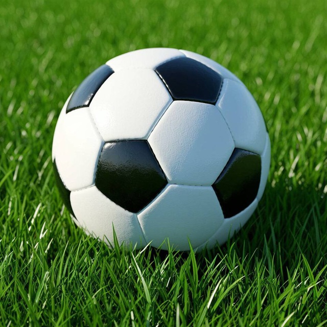 Аватар канала Я там, где Футбол! ⚽️