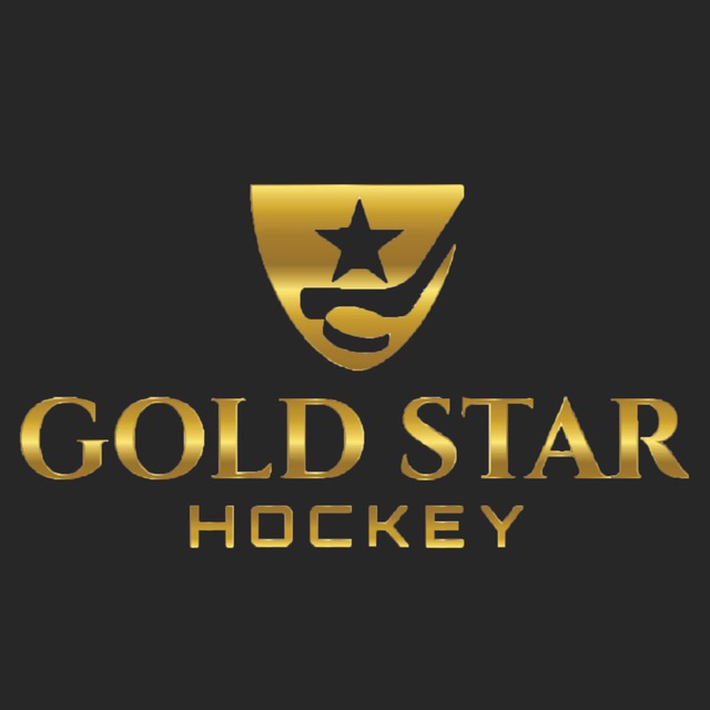 Аватар канала Gold Star Hockey