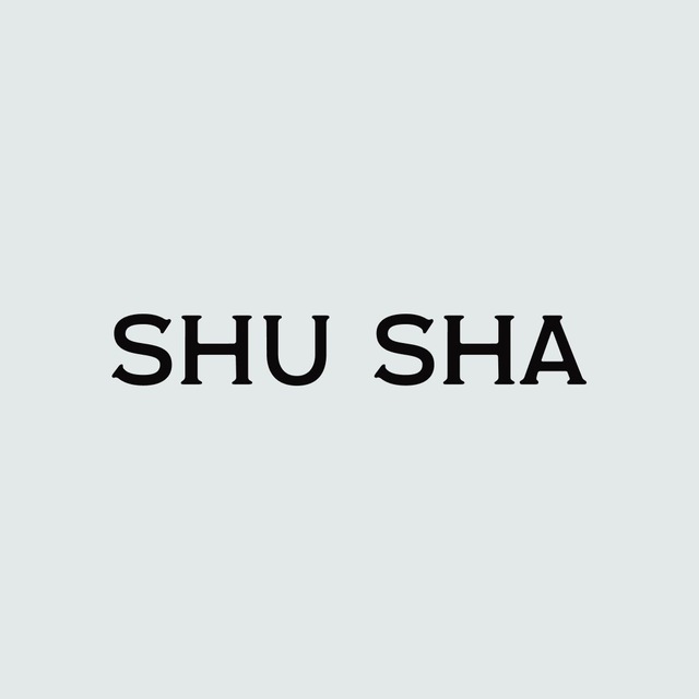 Аватар канала SHU SHA