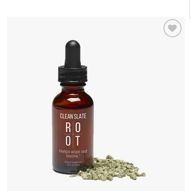 Аватар канала 🌿 Root Clean Slate 🌿