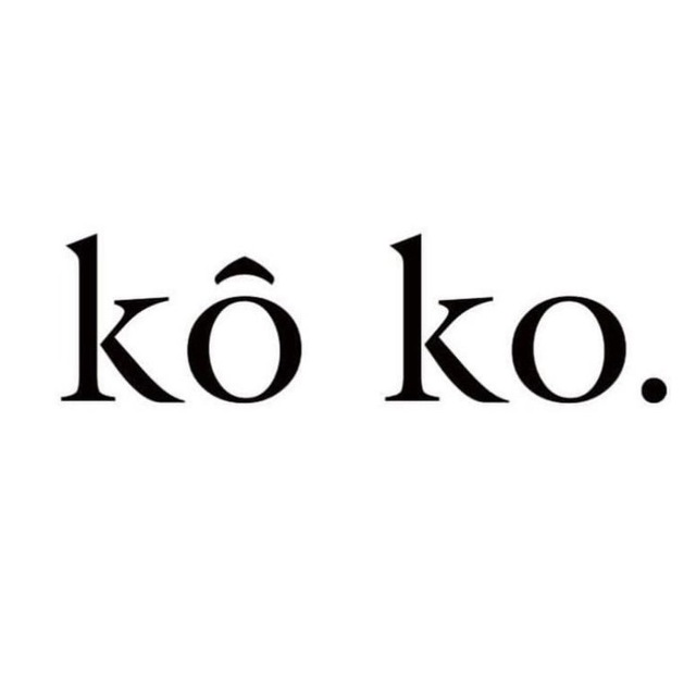 Тот самый КоКо!