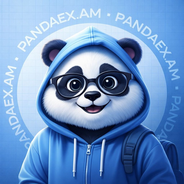 Аватар канала PANDAEXAM ОТВЕТЫ & ПОДГОТОВКА 2026