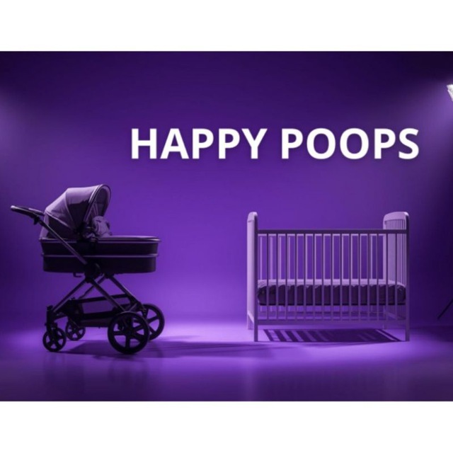 Аватар канала HAPPYPOOPS_VDK