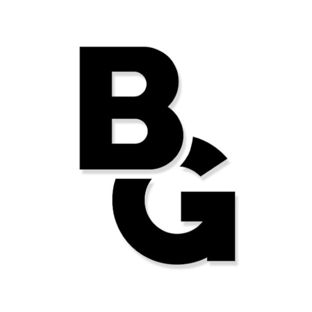 Аватар канала BG