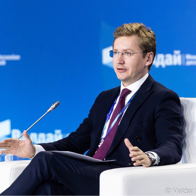 Аватар канала Андрей Сушенцов о международном положении