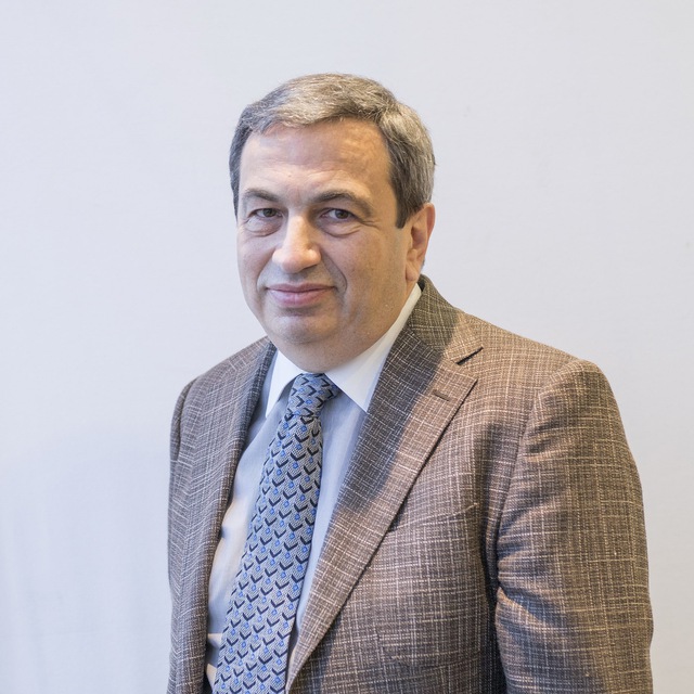 Аватар канала Яков Миркин