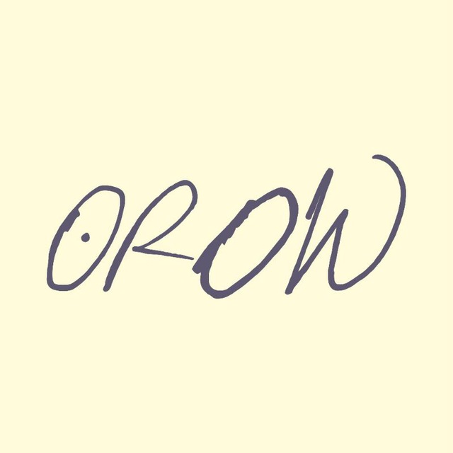 Аватар канала Ꙩ R O W