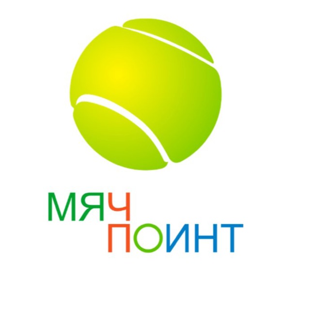 Аватар канала Матч Поинт