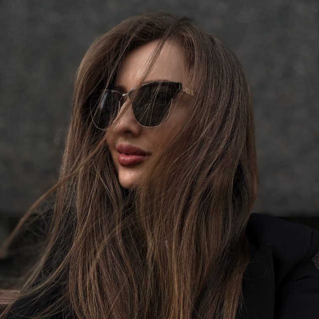 Аватар канала Дама Gor |life&beauty