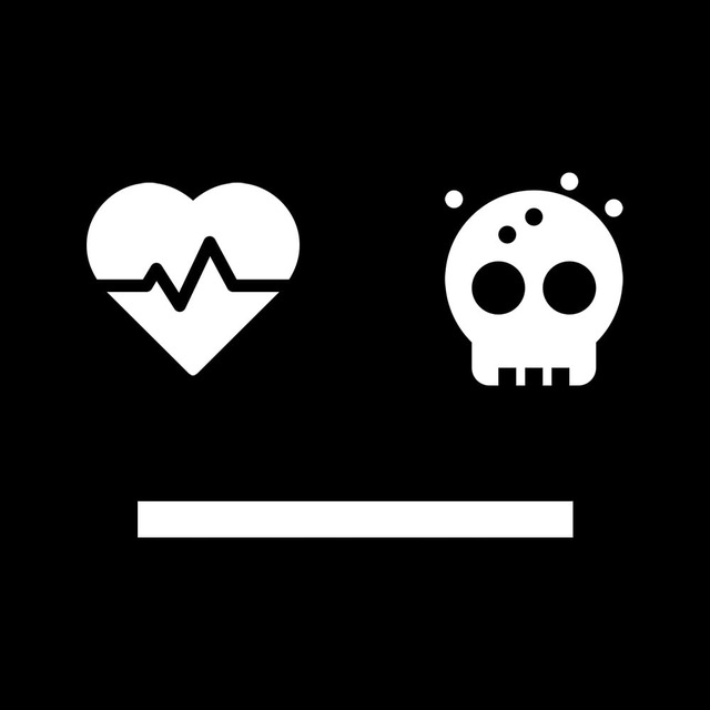 Аватар канала Love, Death & Movies