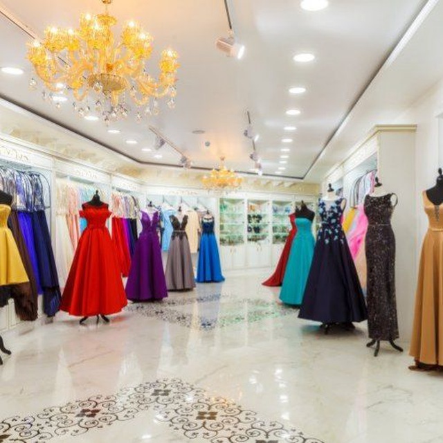 Аватар канала Dress_bar ♥️🇹🇷