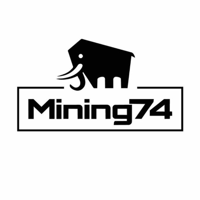 Аватар канала Mining74