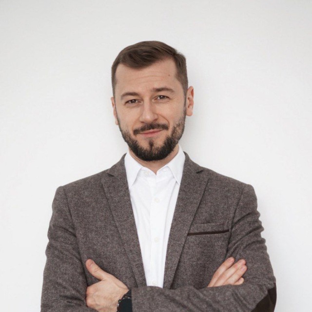 Аватар канала Dr. Kursakov & his mindset