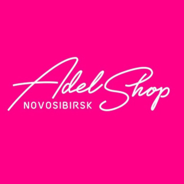 Аватар канала Adelshop