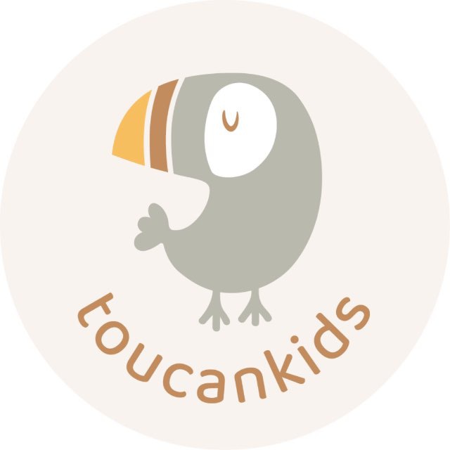 Аватар канала ToucanKids