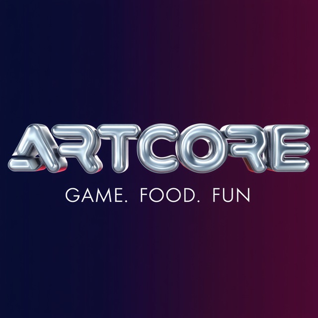 Аватар канала ARTCORE - КИБЕРПРОСТРАНСТВО