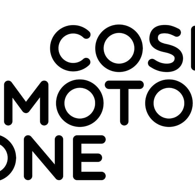 Аватар канала COSMOTONE