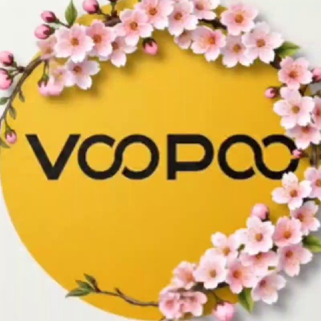 Аватар канала VOOPOO