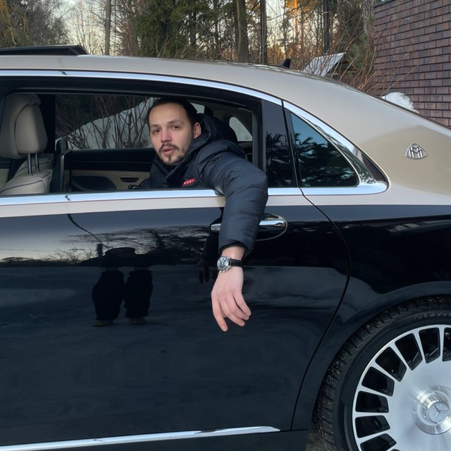 Аватар канала Sam_sebe_perekup