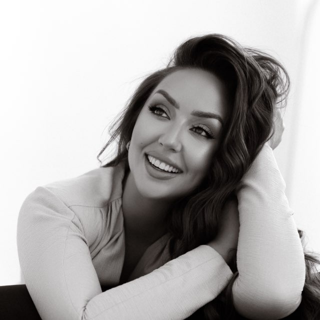 Аватар канала Tanya Kazakova