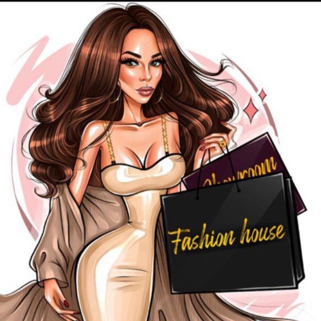 Аватар канала FASHION.HOUSE.RND