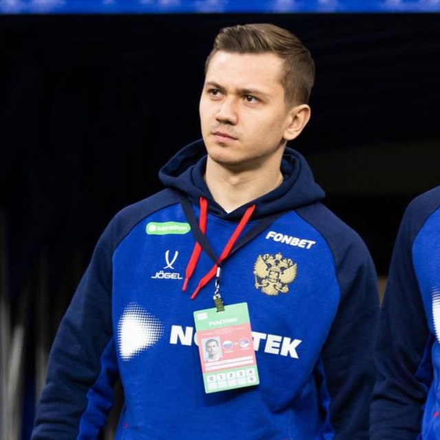 Аватар канала Ivan Obliakov