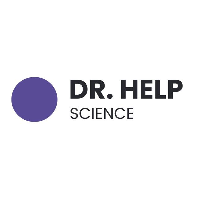 Аватар канала Dr. Help | Science | ЯДРО РИНЦ, ВАК, Scopus