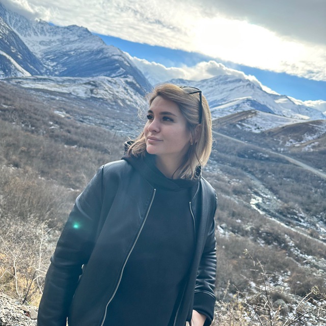 Аватар канала Мяу