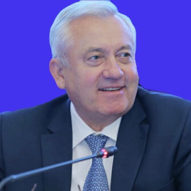Аватар канала Леонид Z ИвлеV