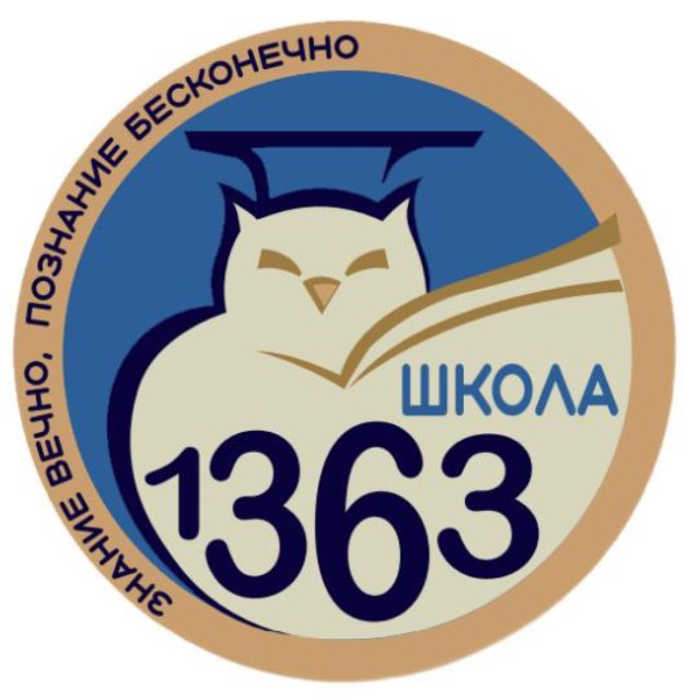 Аватар канала ГБОУ Школа 1363