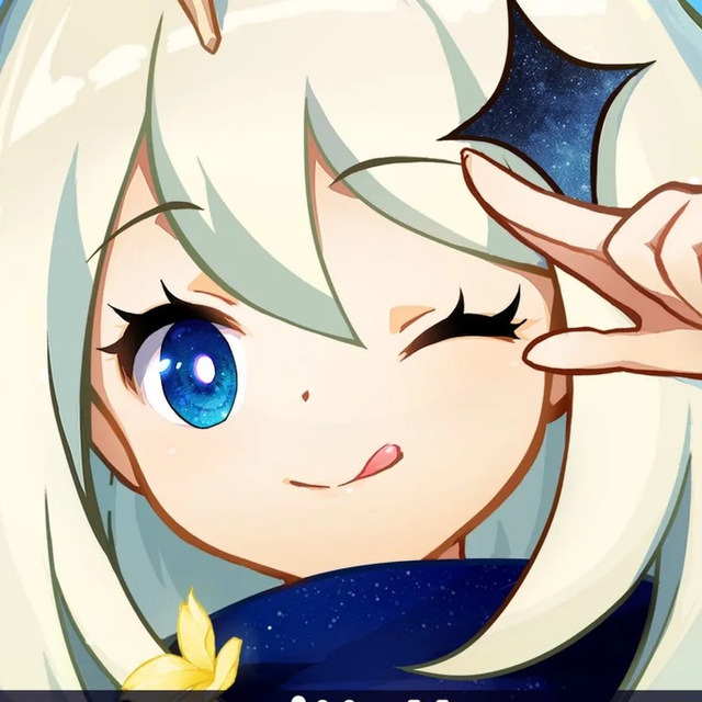 Аватар канала Genshin Impact✧Hehestl GENI
