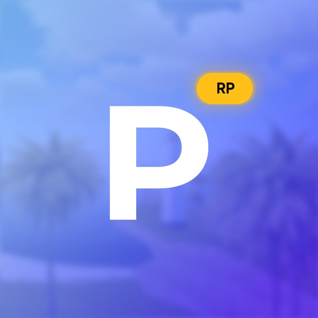 Аватар канала POINT LEGACY 😍