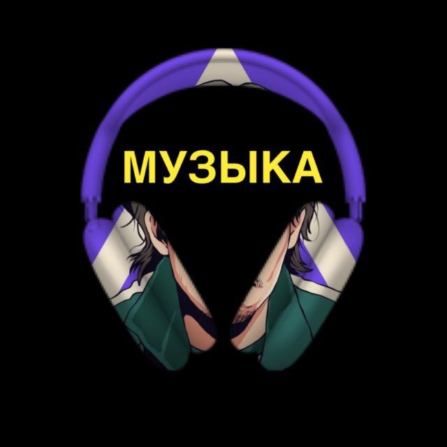 Аватар канала Музыка FM