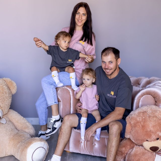 Аватар канала ДИАНА МАМА ДВОЙНЯШЕК 👶🏻👧🏼