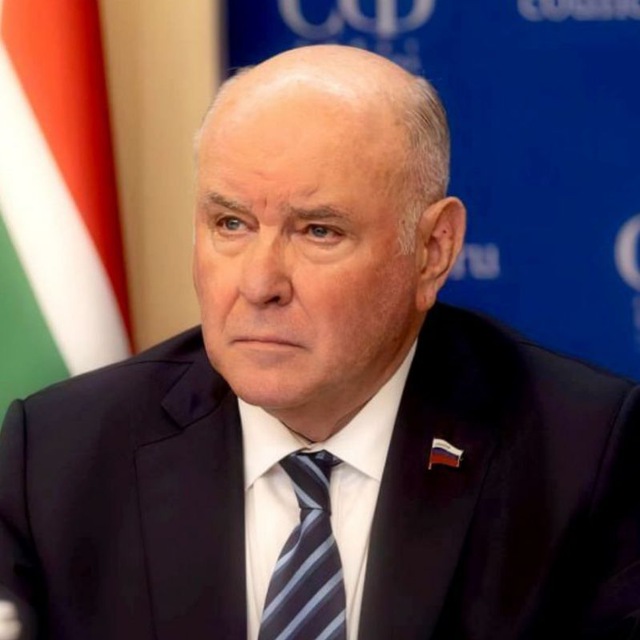 Аватар канала Григорий Карасин