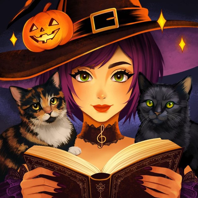 Аватар канала Байки от Бабки (Reading_LizZzarD)