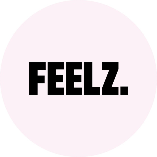 Аватар канала FEELZ