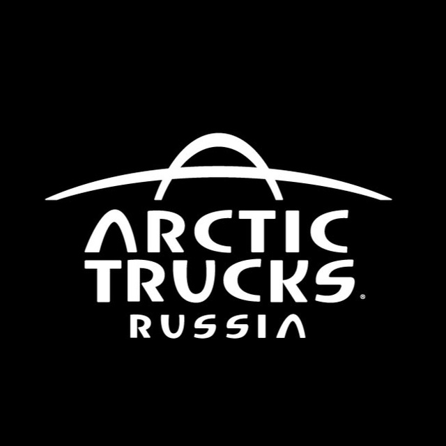 Аватар канала Arctic Trucks Russia