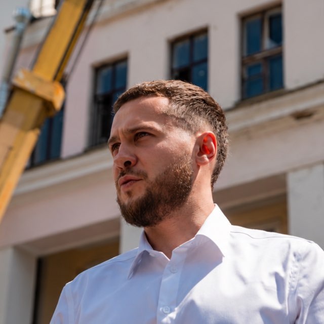 Аватар канала МАКАРОВ