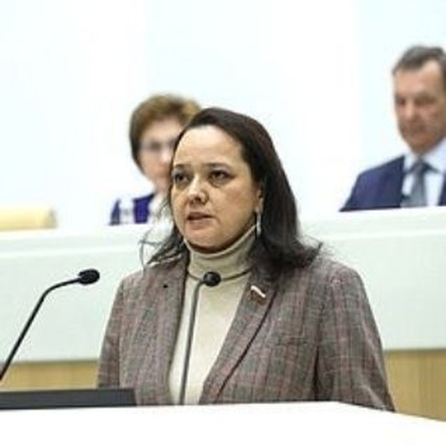 Аватар канала Анна Отке