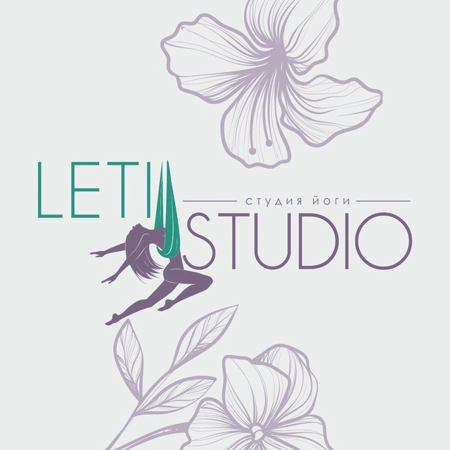 Аватар канала LETI STUDIO