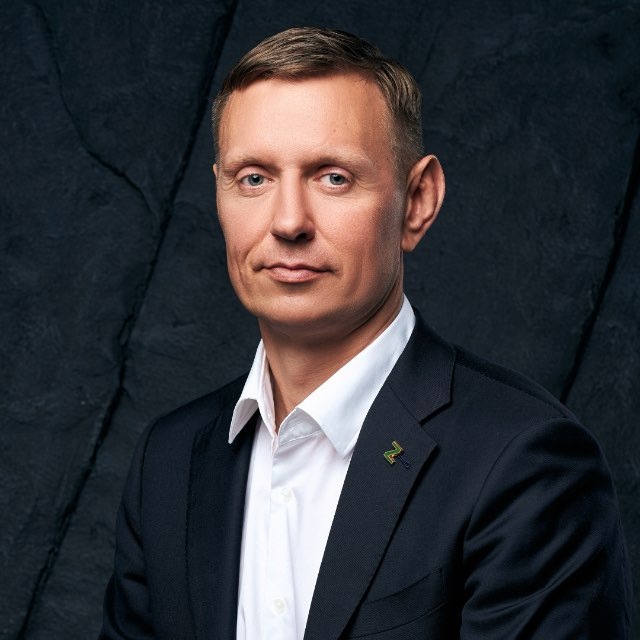 Аватар канала Андрей Кравченко | Глава города-героя Новороссийска