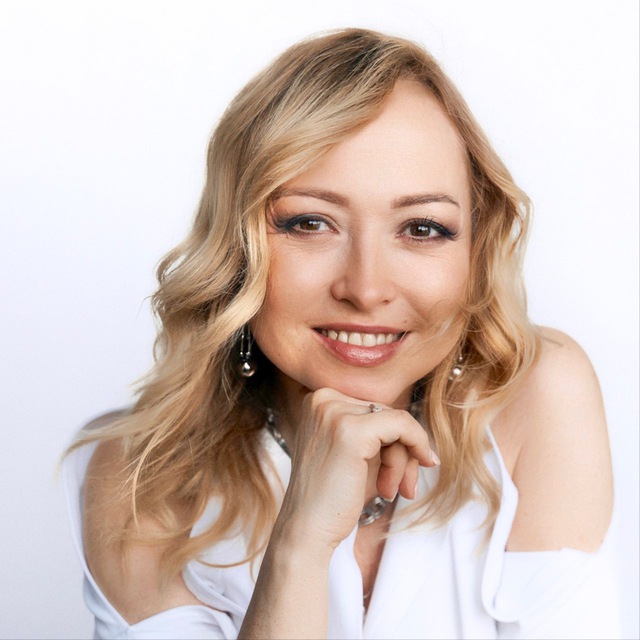 Аватар канала Savich.art