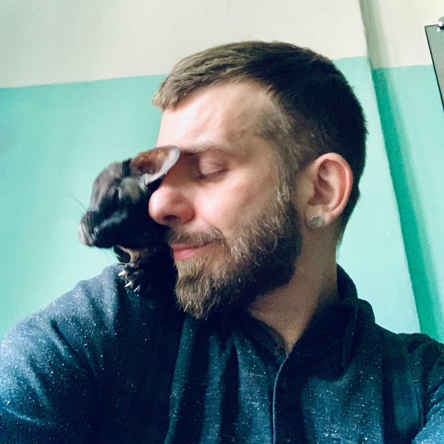 Аватар канала Дмитрий Гамалия