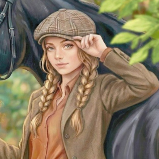 Аватар канала Женя Онегина 💜 Немного больше, чем любовь