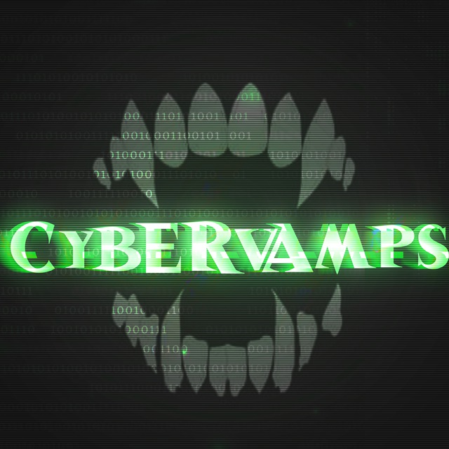 Аватар канала 🔞Переводы команды Cybervamps🔞
