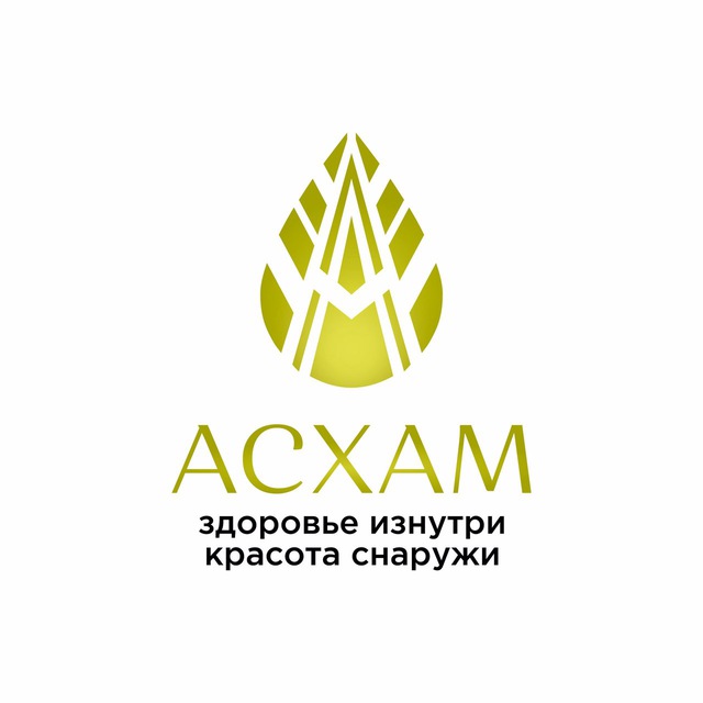 Аватар канала Асхам