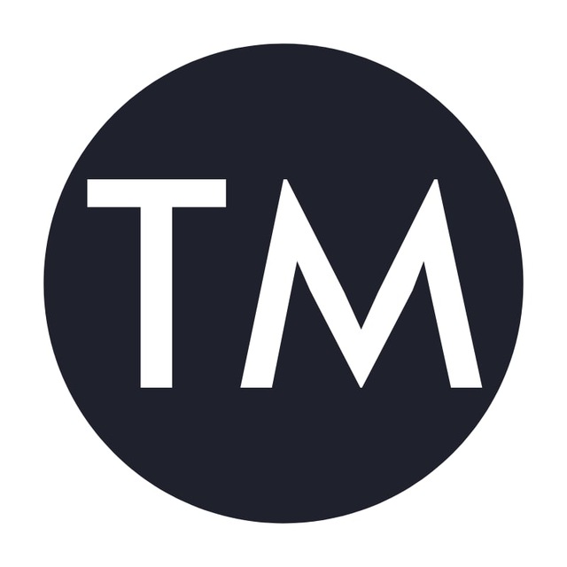 Аватар канала TM CRYPTO